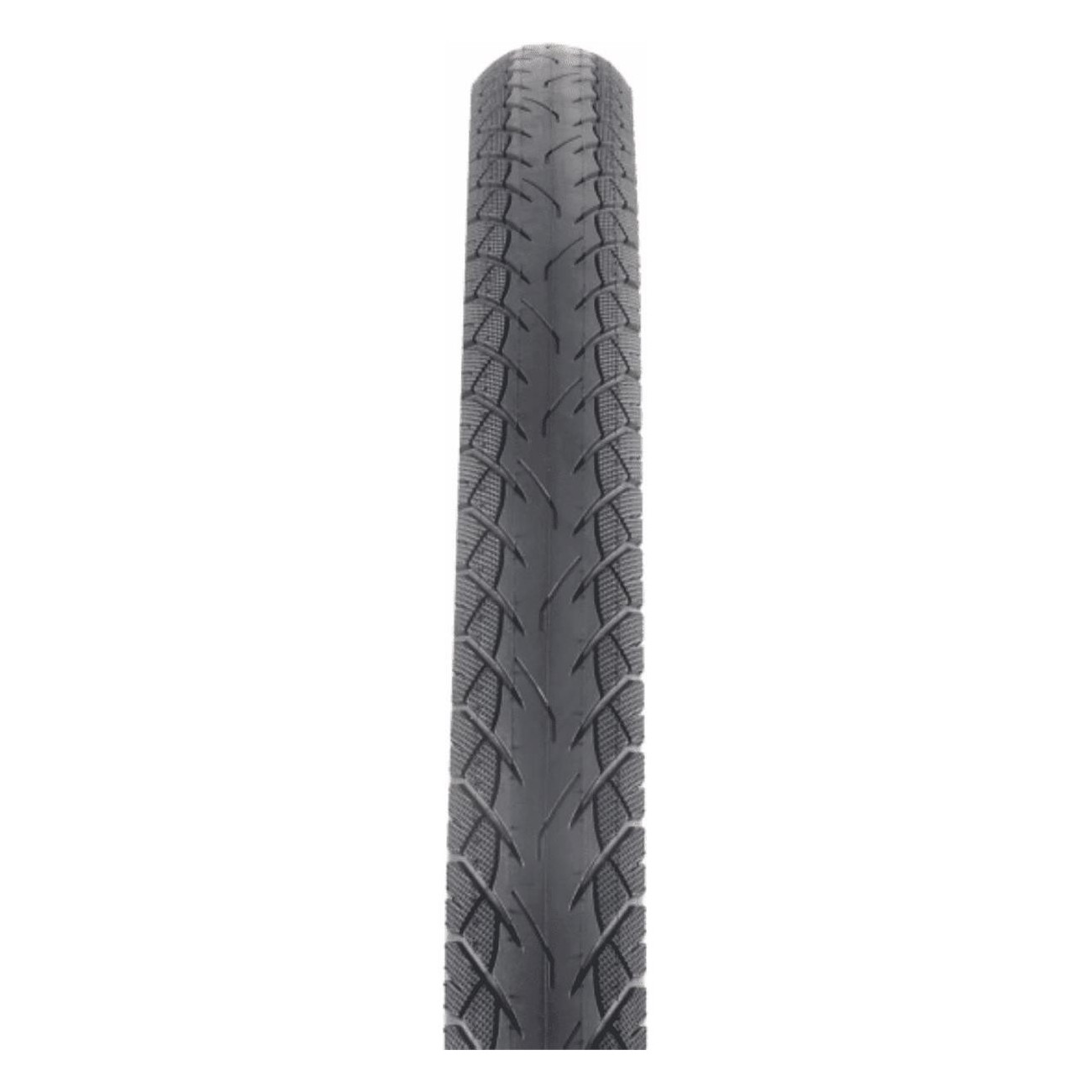 Kwick Tendril Tire 700x32 60 TPI Black for Electric Bikes - Reliable Urban Use - 1