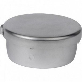 Set de Camping 624-1.5 : Casserole et Poêle Compactes pour Cuisine Extérieure - 2