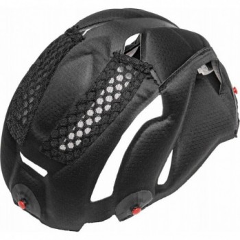 Rembourrage de Rechange pour Casque BELL FULL-10 SPHERICAL Noir XS/S (51-55 cm) - 1