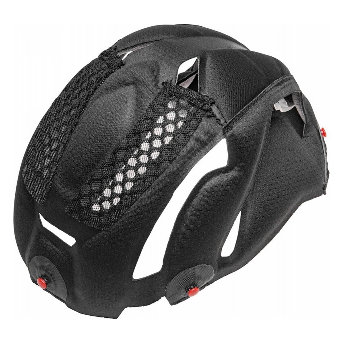 Replacement Padding for BELL FULL-10 SPHERICAL Helmet Black XS/S (51-55 cm) - 1