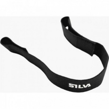 Silva Upper Strap for Free Headphones - Comfort & Adjustability for Intense Activities - 1