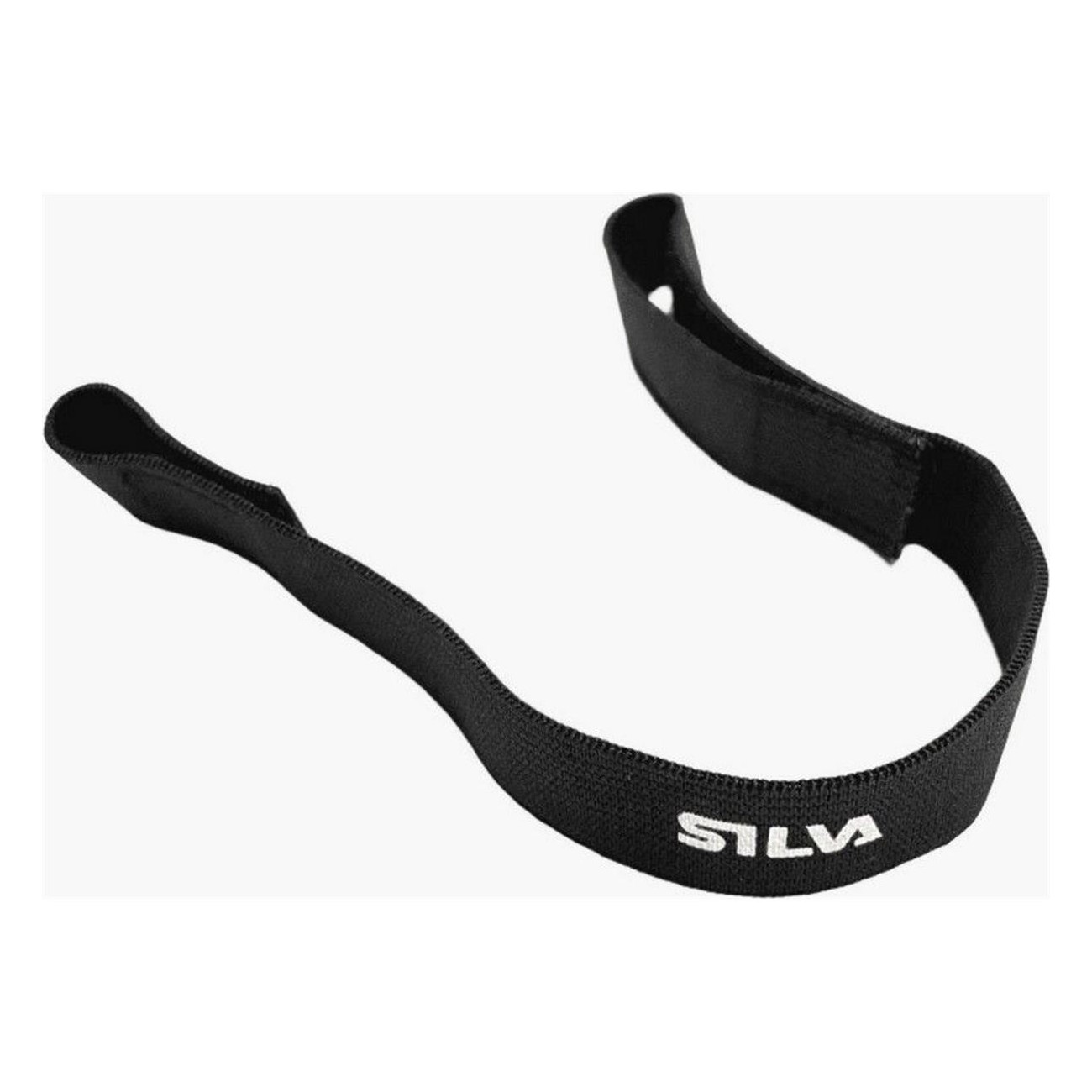 Silva Upper Strap for Free Headphones - Comfort & Adjustability for Intense Activities - 1