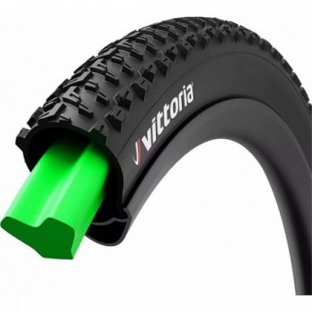 Insert de pneu MTB Tubeless Vittoria Air-Liner Light 29' x 2.1/2.4 - 1