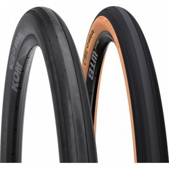 Horizon 650b x 47c TCS Straßenreifen für Gravel und Adventure Road, Tubeless - 1