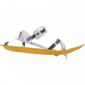 Raquettes de Trekking Lys Spécial Jaune Taille 34-48 - 3