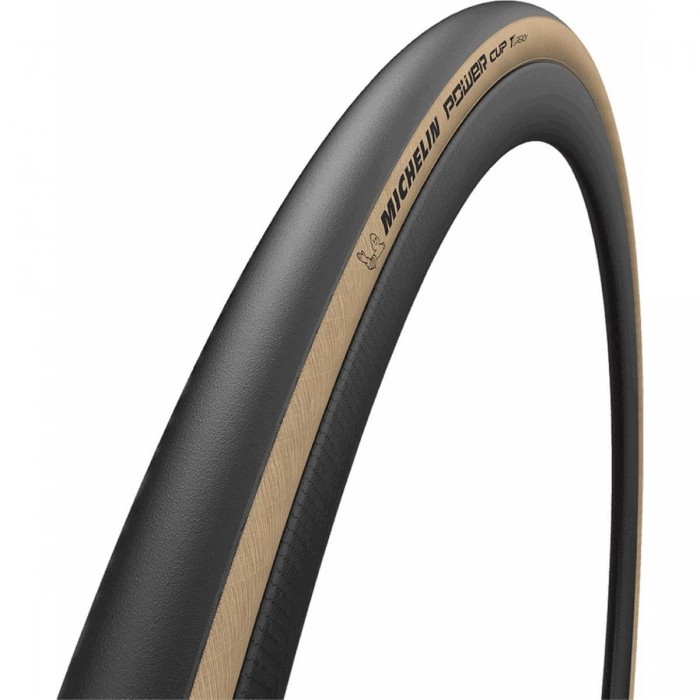 Michelin Power Cup 700x28 Tubeless Ready Folding Road Tire - 1