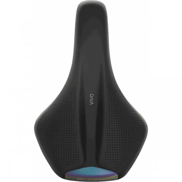 Selle Royal Vivo Reflective Unisexe Noir 249x160 mm Route et VTT - 1