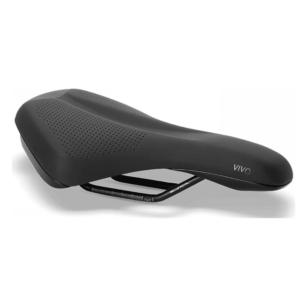 Selle Royal Vivo Reflective Unisexe Noir 249x160 mm Route et VTT - 2