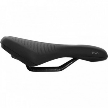 Selle Royal Vivo Reflective Unisexe Noir 249x160 mm Route et VTT - 3