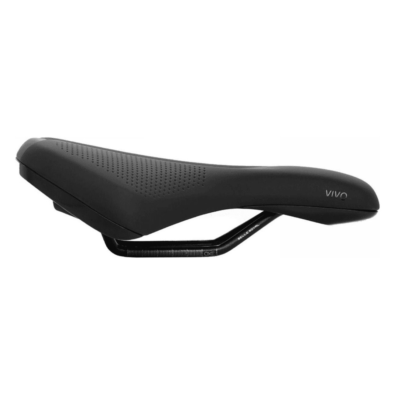 Selle Royal Vivo Reflective Unisexe Noir 249x160 mm Route et VTT - 3