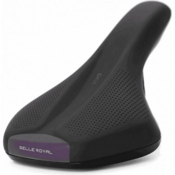 Selle Royal Vivo Reflective Unisexe Noir 249x160 mm Route et VTT - 4