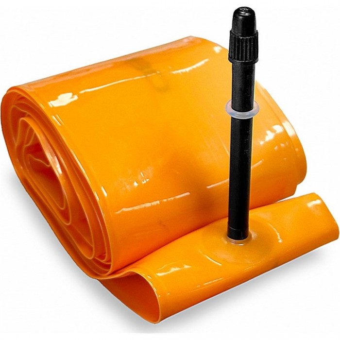 TPU Inner Tube 29' x 1.90/2.50 with 60mm Presta Valve - Lightweight & Puncture-Resistant - 1