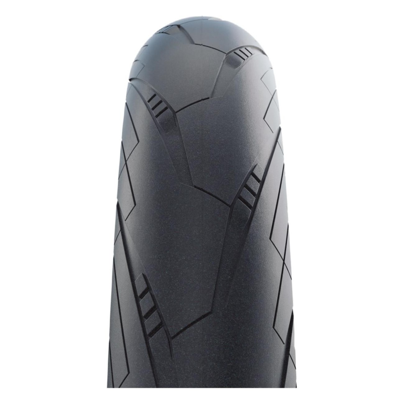 Copertone Antiforatura 700x38 Super Moto per E-bike, Nero Reflex - 2 - Copertoni - 4026495922821