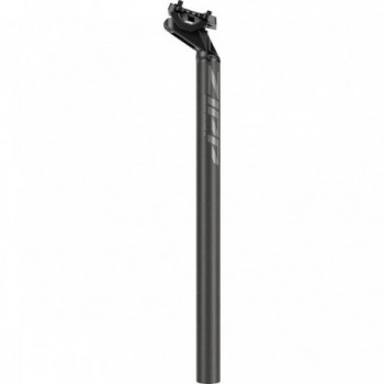 Carbon Fiber Seatpost Service Course SL 27.2mm, 20mm Offset, 400mm Length, Black - 2