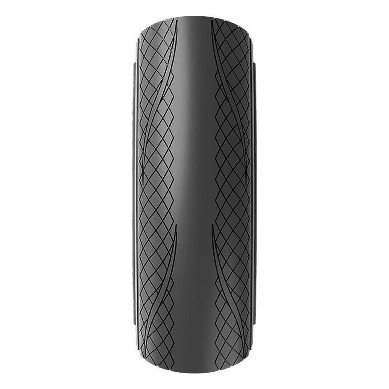 Cubierta Plegable 700x28 Graphene 2.0 Negra para Ciclismo - Rendimiento Óptimo - 2