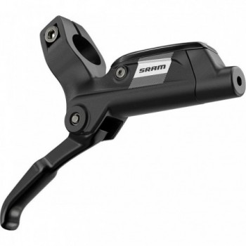 S-300 Disc Brake: Power, Reliability, and Lightweight with Flat Mount Caliper - 1