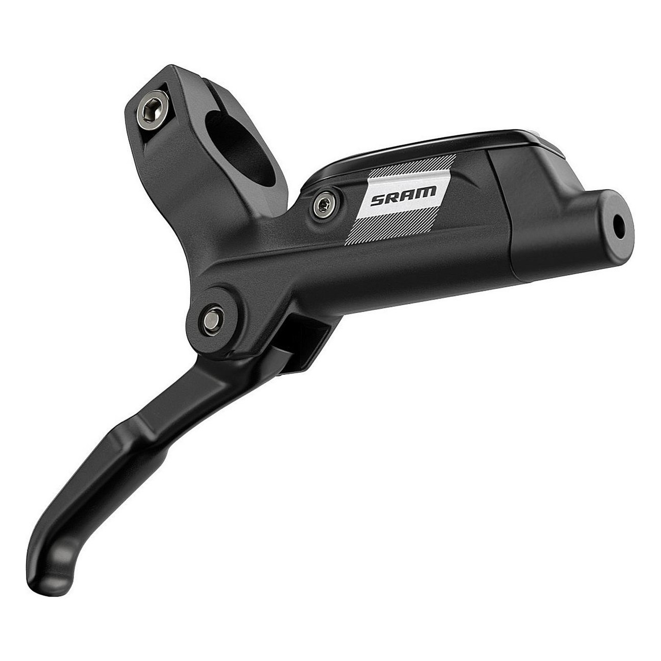 S-300 Disc Brake: Power, Reliability, and Lightweight with Flat Mount Caliper - 1