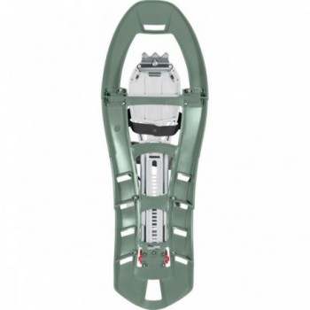 Ciaspole Trekking Pinter Castor Verde Taglia 34-48 1.5kg 90kg - 2 - Racchette - 8014044003141