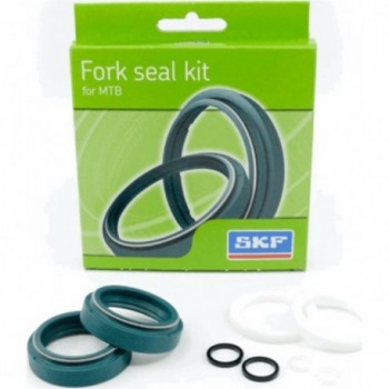 RockShox 38mm Seals for 2020+ Suspension Models with Foam Rings and O-rings - 1