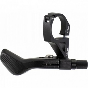 TranzX Horizontal Replacement Lever for Internal Cable Dropper Seatpost - 1