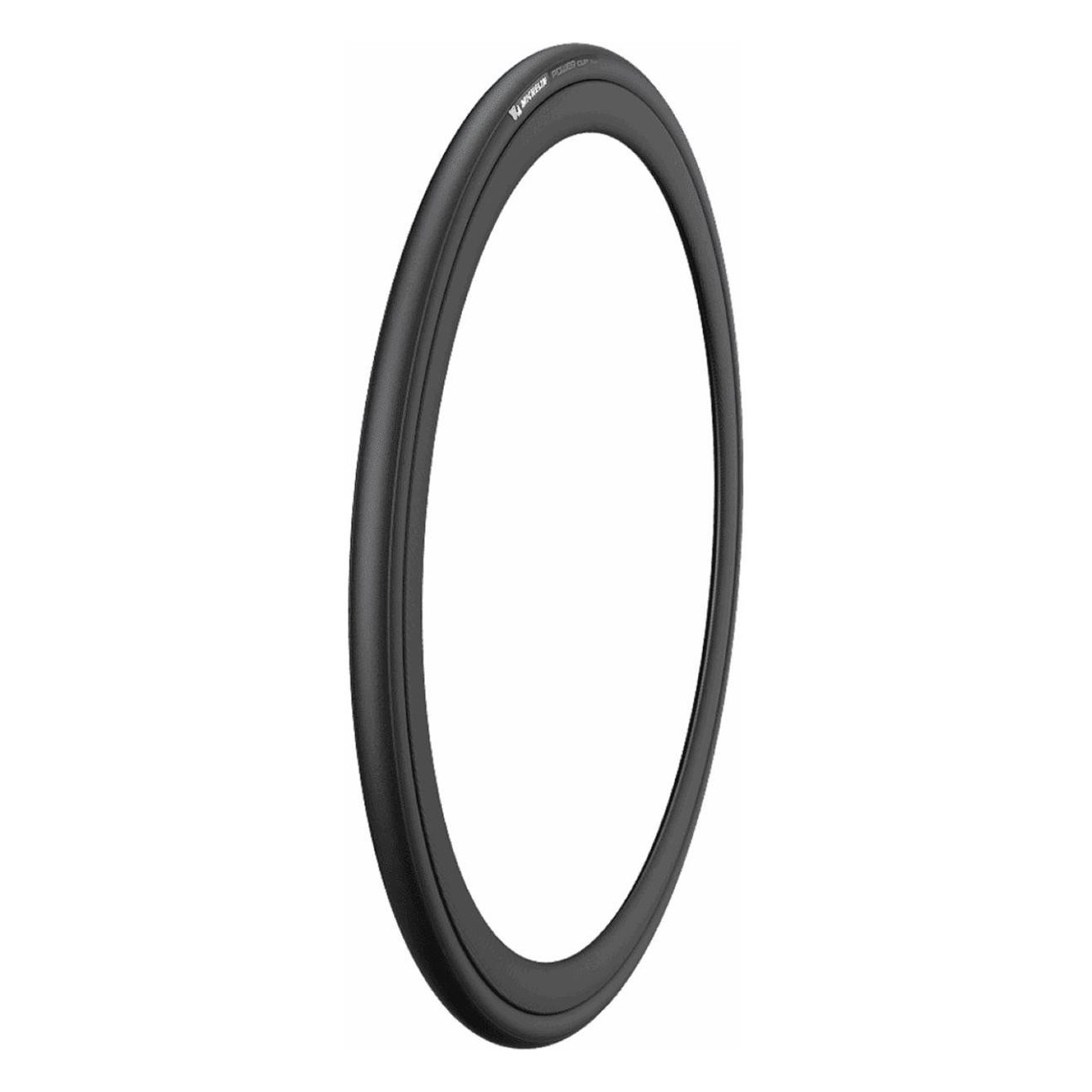 Pneu Michelin Power Cup TLR 700x30 Noir Pliable - Tubeless Ready Route - 2