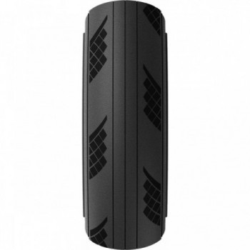 Foldable Tire 28' 700x25 Zaffiro Pro V Graphene 2.0 Black - High Performance - 1