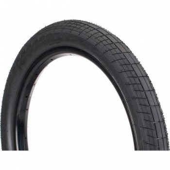 BMX Tire 20x2.4 Sting Black - Performance and Style - 1