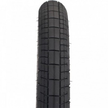 BMX Tire 20x2.4 Sting Black - Performance and Style - 2