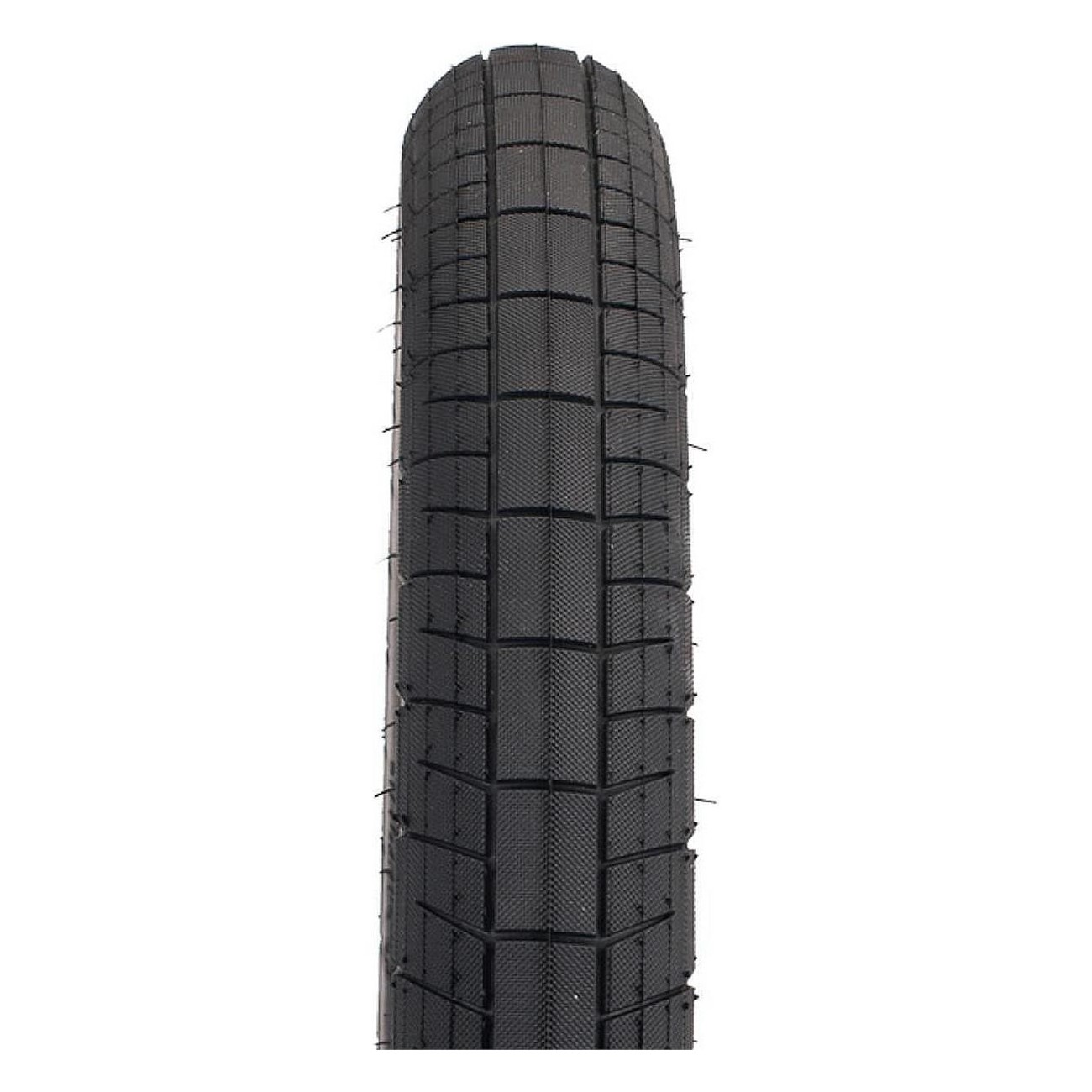 BMX Tire 20x2.4 Sting Black - Performance and Style - 2