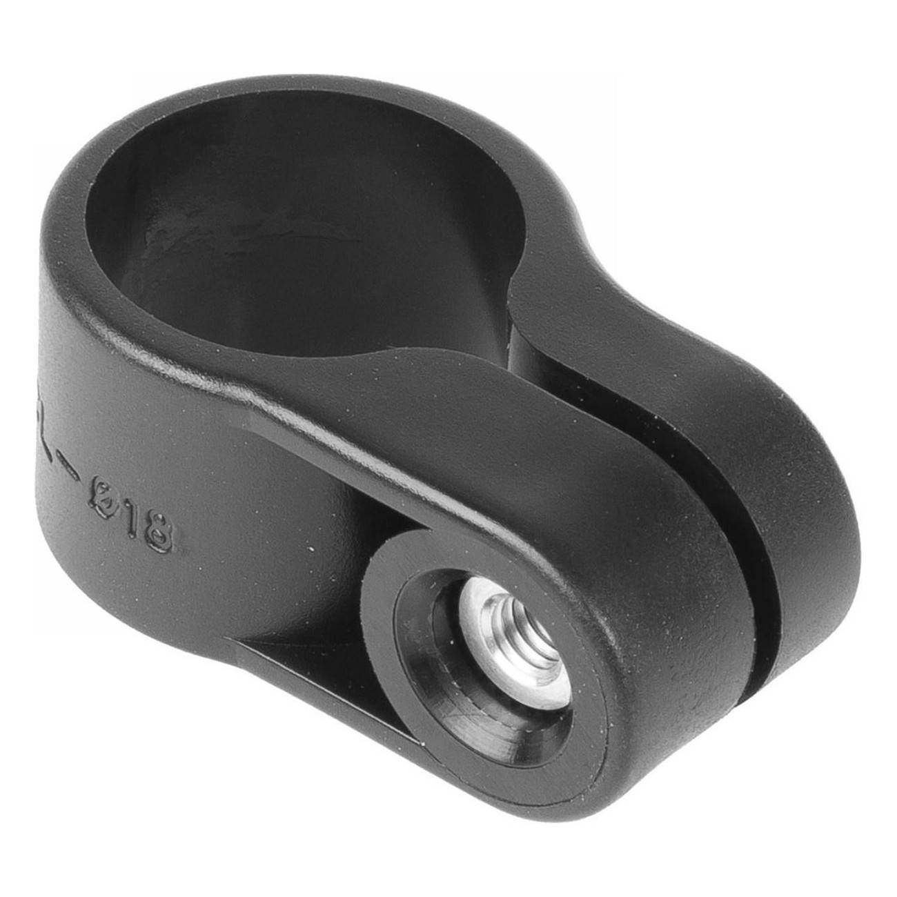 Feu Arrière Two Eyes 2 LED Rouges 0,5W avec 3 Fonctions et Support pour Vélo - 2