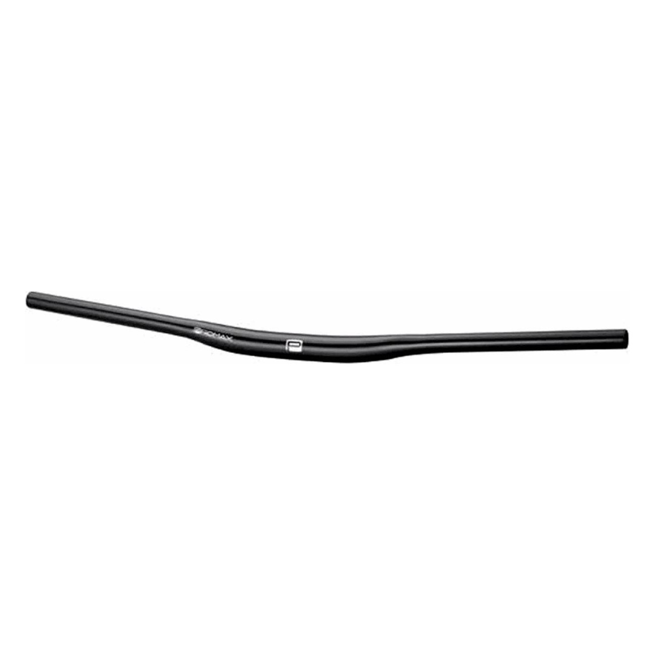 PROMAX MTB Handlebar Aluminum 31.8mm x 720mm with 18mm Rise - 1