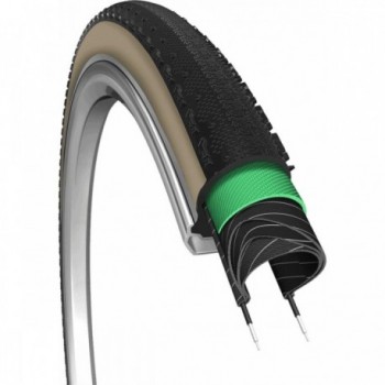 Detour 700x38 C3015 TL Ready Skinwall Tire for Urban and Gravel Paths - 2