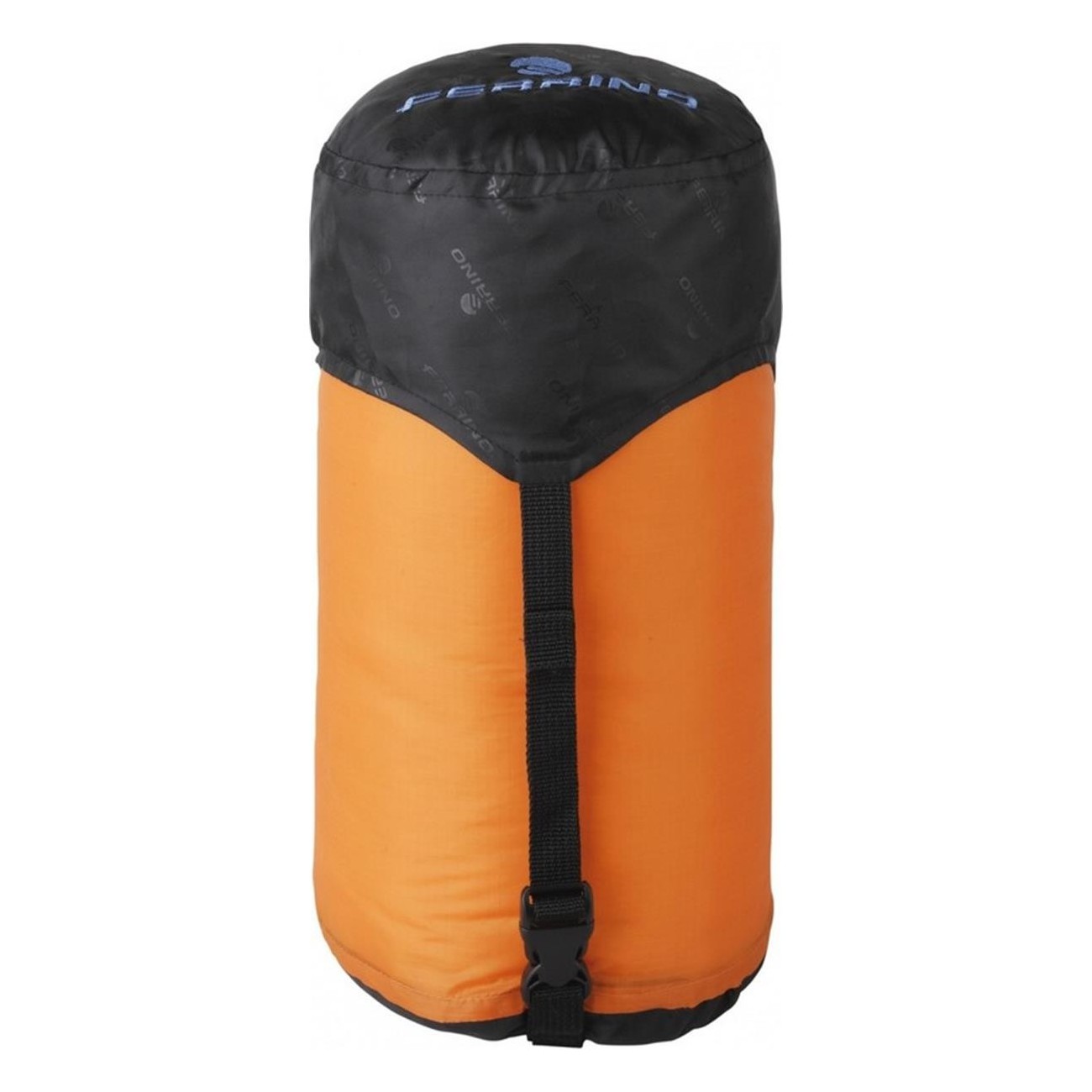 Saco de compresión pequeño 80g ø18x38cm trekking - 1