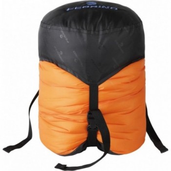 Saco de compresión pequeño 80g ø18x38cm trekking - 2