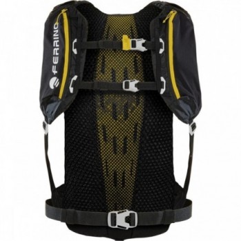 Mochila X-Ride 10L Negra para Trail Running - 4