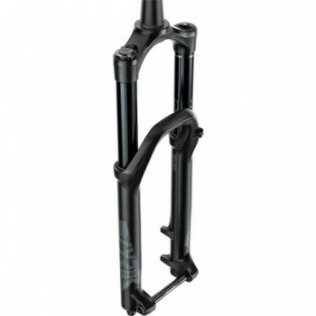 Lyrik Select Charger RC Fork 27.5' Boost, 15x110 mm, 150 mm, Black - 1