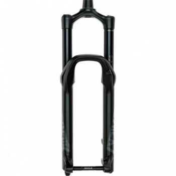 Lyrik Select Charger RC Fork 27.5' Boost, 15x110 mm, 150 mm, Black - 3