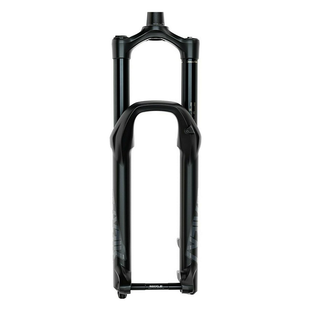 Lyrik Select Charger RC Fork 27.5' Boost, 15x110 mm, 150 mm, Black - 3