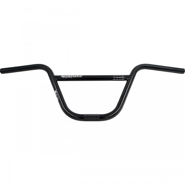 WeThePeople Pathfinder Handlebar 2 Pieces 9' Black - Felix Prangenberg Signature - 1