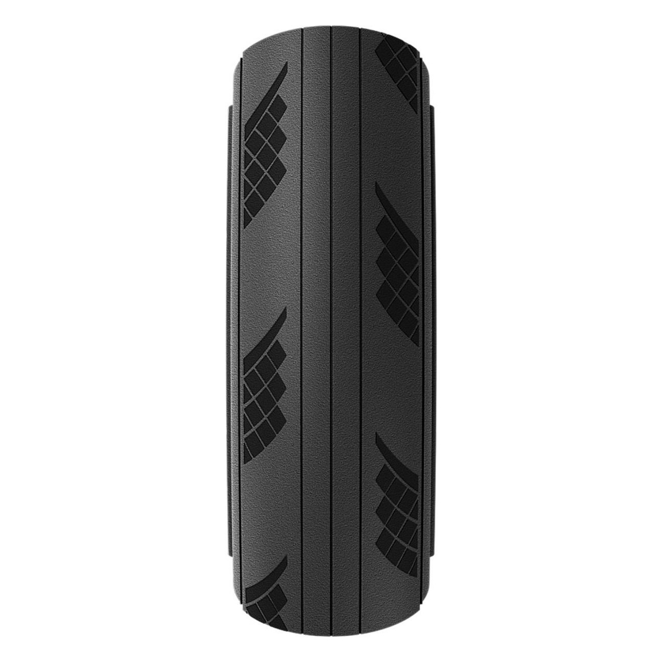 Foldable Tire 700x28 Zaffiro Pro V Black/Para with Graphene Technology - 2