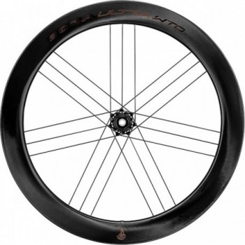 Campagnolo Bora Ultra WTO 60 C23 Tubeless Ready 2-Way Fit Disc 12v - 1