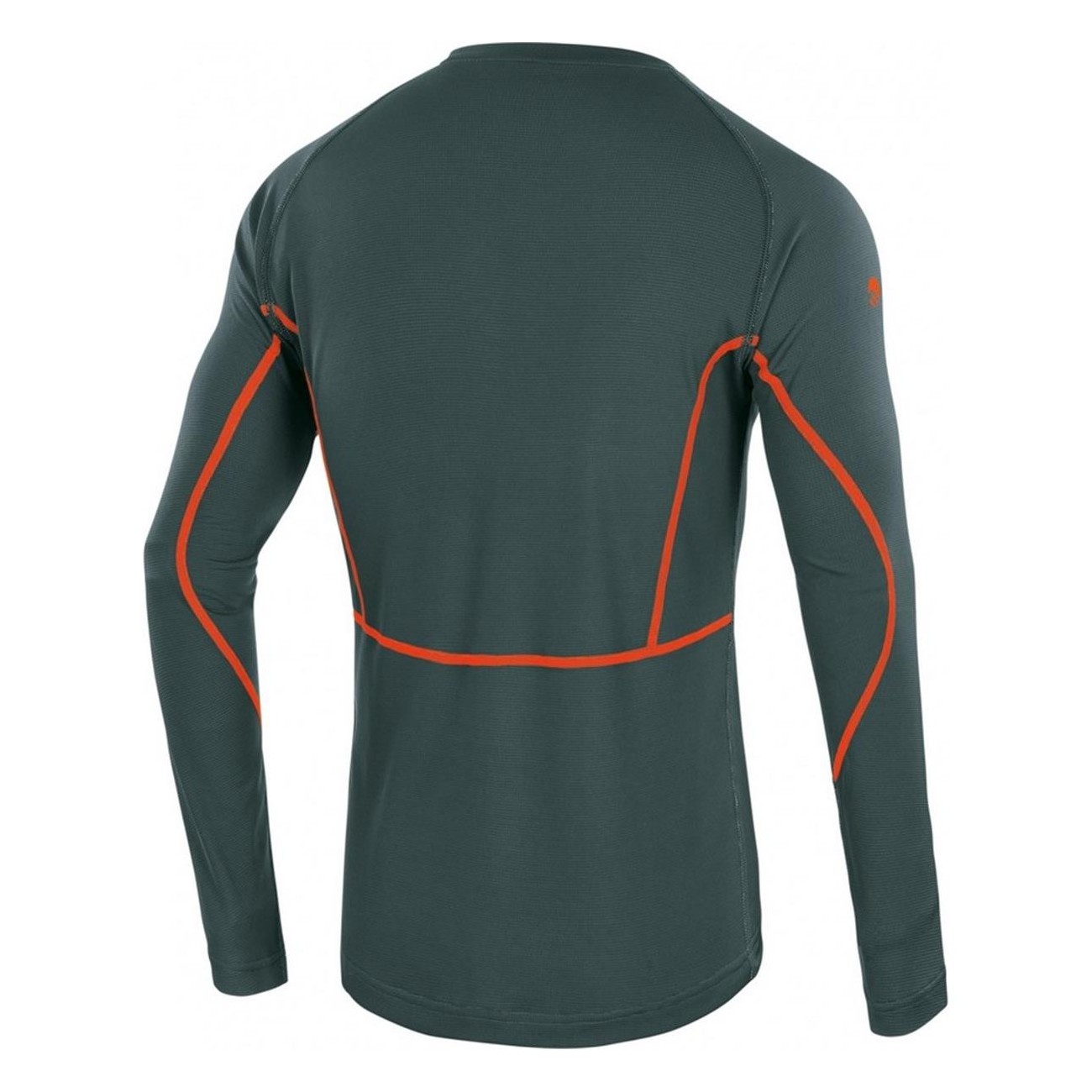 Weisshorn Men's Orion Long Sleeve Technical T-Shirt - 2