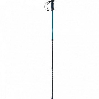 Bastones de Trekking GTA Azul Unisex 60-135 cm - 1