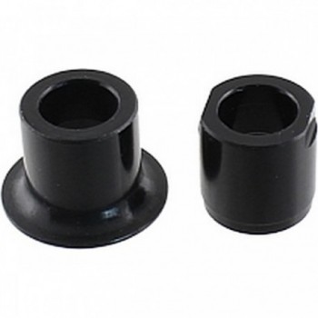 WAG Wheel Closure Caps Kit - Compatible with W-XC and W-EN Models - 1