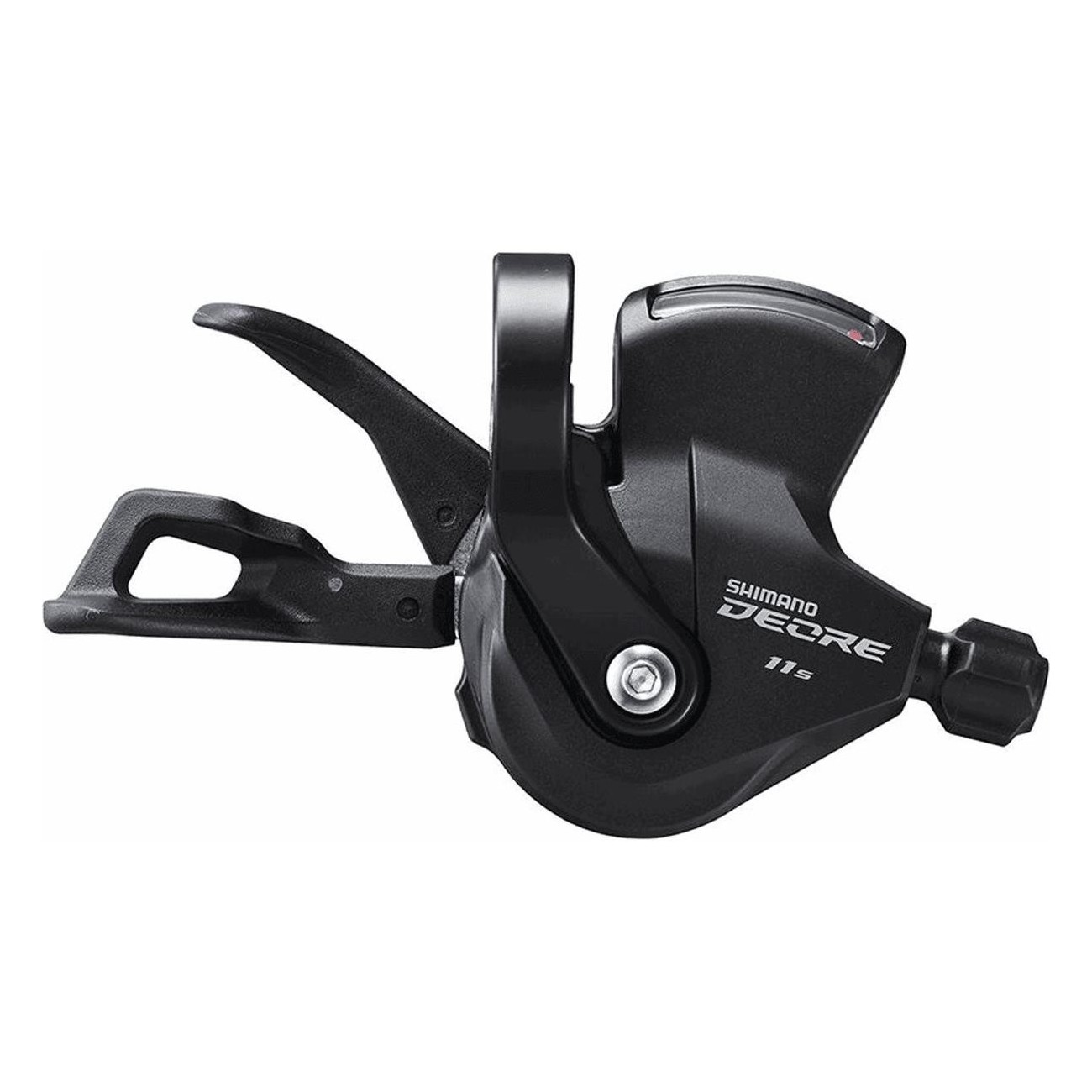 Shimano Deore M5100 11V Right Shift Lever Black Push&Pull for MTB - 1