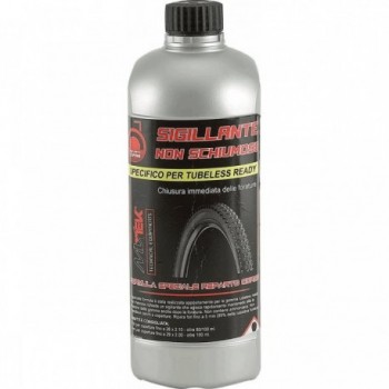 Sigillante Red Pepper 1L con Microsfere MVTEK - Tenuta Perfetta e Duratura - 1 - Lattice sigillante - 