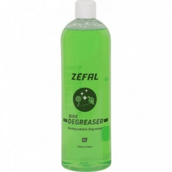 Biodegradable Bike Degreaser 1L - Refill Without Spray Bottle, Powerful - 1