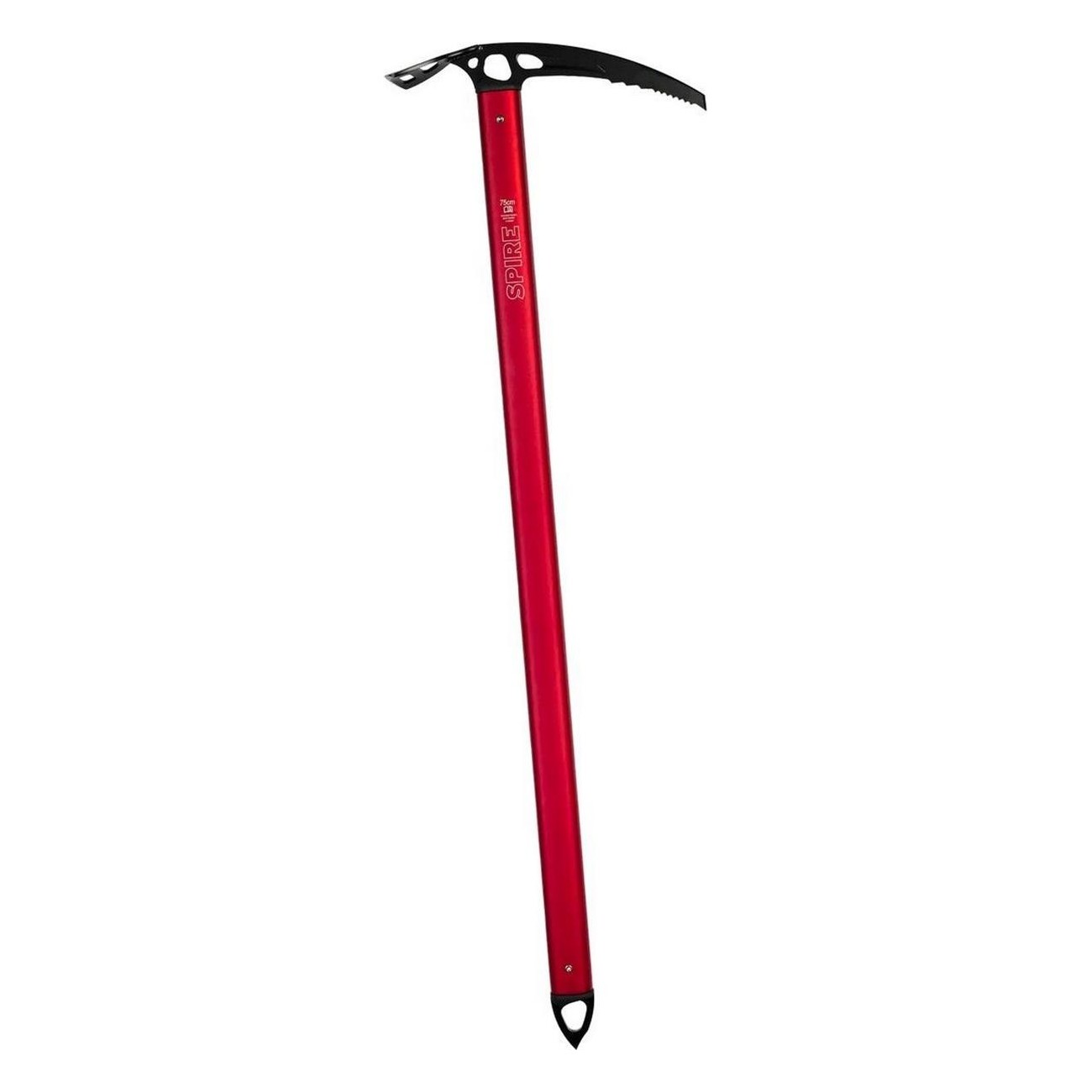 Pico Ligera 75 cm para Alpinismo Invernal - Ideal para Ski Touring y Caminatas, 409 g - 1