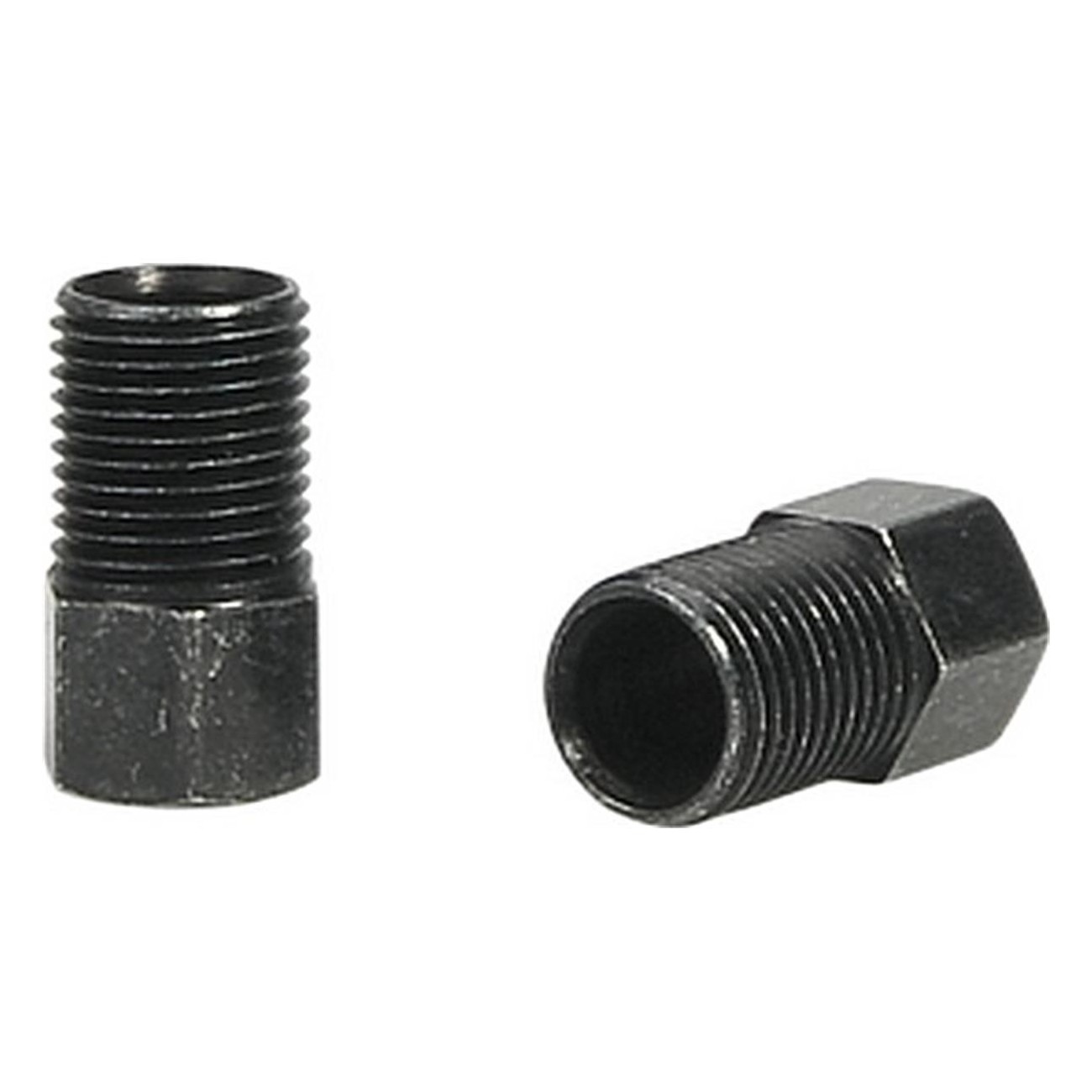 Hayes Brake Connection Bolts - Set of 10 Black Pieces - 1