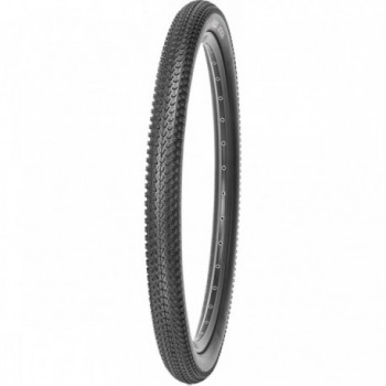 27.5x2.10 Kujo Attachi Bicycle Tire Black 22 TPI - 1